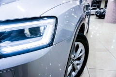 AUDI Q3 QUATTRO USATA 24