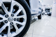 AUDI Q3 QUATTRO USATA 25
