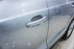 AUDI Q3 QUATTRO USATA 27