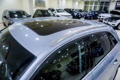 AUDI Q3 QUATTRO USATA 28