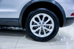 AUDI Q3 QUATTRO USATA 29