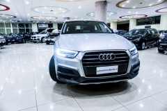 AUDI Q3 QUATTRO USATA 3