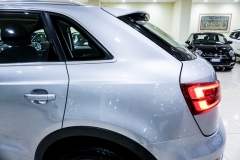 AUDI Q3 QUATTRO USATA 31