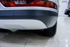 AUDI Q3 QUATTRO USATA 35