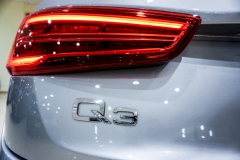AUDI Q3 QUATTRO USATA 35A