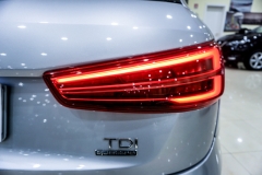 AUDI Q3 QUATTRO USATA 36