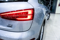 AUDI Q3 QUATTRO USATA 37