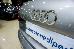 AUDI Q3 QUATTRO USATA 38
