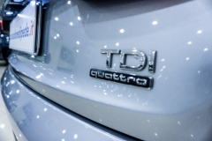 AUDI Q3 QUATTRO USATA 39
