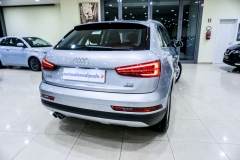 AUDI Q3 QUATTRO USATA 4