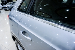 AUDI Q3 QUATTRO USATA 40