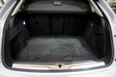 AUDI Q3 QUATTRO USATA 46