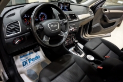 AUDI Q3 QUATTRO USATA 48