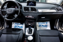 AUDI Q3 QUATTRO USATA 49