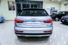 AUDI Q3 QUATTRO USATA 5