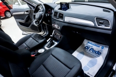 AUDI Q3 QUATTRO USATA 50