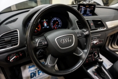 AUDI Q3 QUATTRO USATA 51