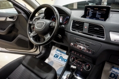 AUDI Q3 QUATTRO USATA 53