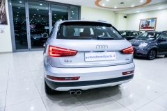 AUDI Q3 QUATTRO USATA 6
