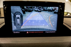 AUDI Q3 QUATTRO USATA 70