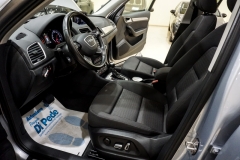 AUDI Q3 QUATTRO USATA 76