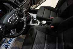 AUDI Q3 QUATTRO USATA 79