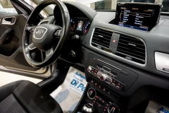 AUDI Q3 QUATTRO USATA 96