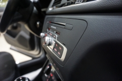 AUDI Q3 QUATTRO USATA 99