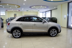 AUDI Q3 OUTLET 13