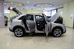AUDI Q3 OUTLET 14