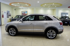 AUDI Q3 OUTLET 15