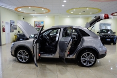 AUDI Q3 OUTLET 16