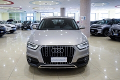 AUDI Q3 OUTLET 2