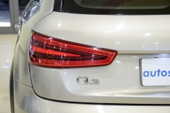 AUDI Q3 OUTLET 24