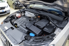 AUDI Q3 OUTLET 27