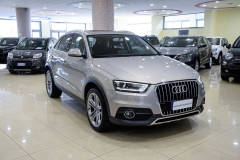 AUDI Q3 OUTLET 3