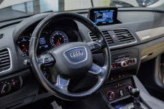 AUDI Q3 OUTLET 36