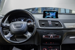 AUDI Q3 OUTLET 37