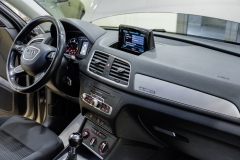 AUDI Q3 OUTLET 38