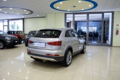 AUDI Q3 OUTLET 4