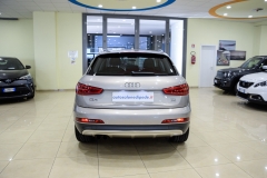 AUDI Q3 OUTLET 5