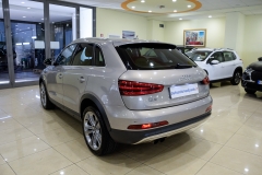 AUDI Q3 OUTLET 6