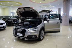 AUDI Q3 OUTLET 7