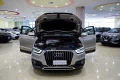AUDI Q3 OUTLET 8