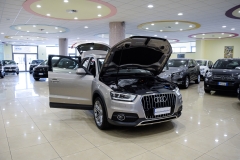 AUDI Q3 OUTLET 9
