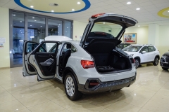 Q3 SPORTBACK 12