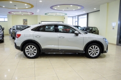 Q3 SPORTBACK 15