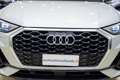 Q3 SPORTBACK 17