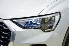 Q3 SPORTBACK 19