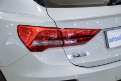 Q3 SPORTBACK 23